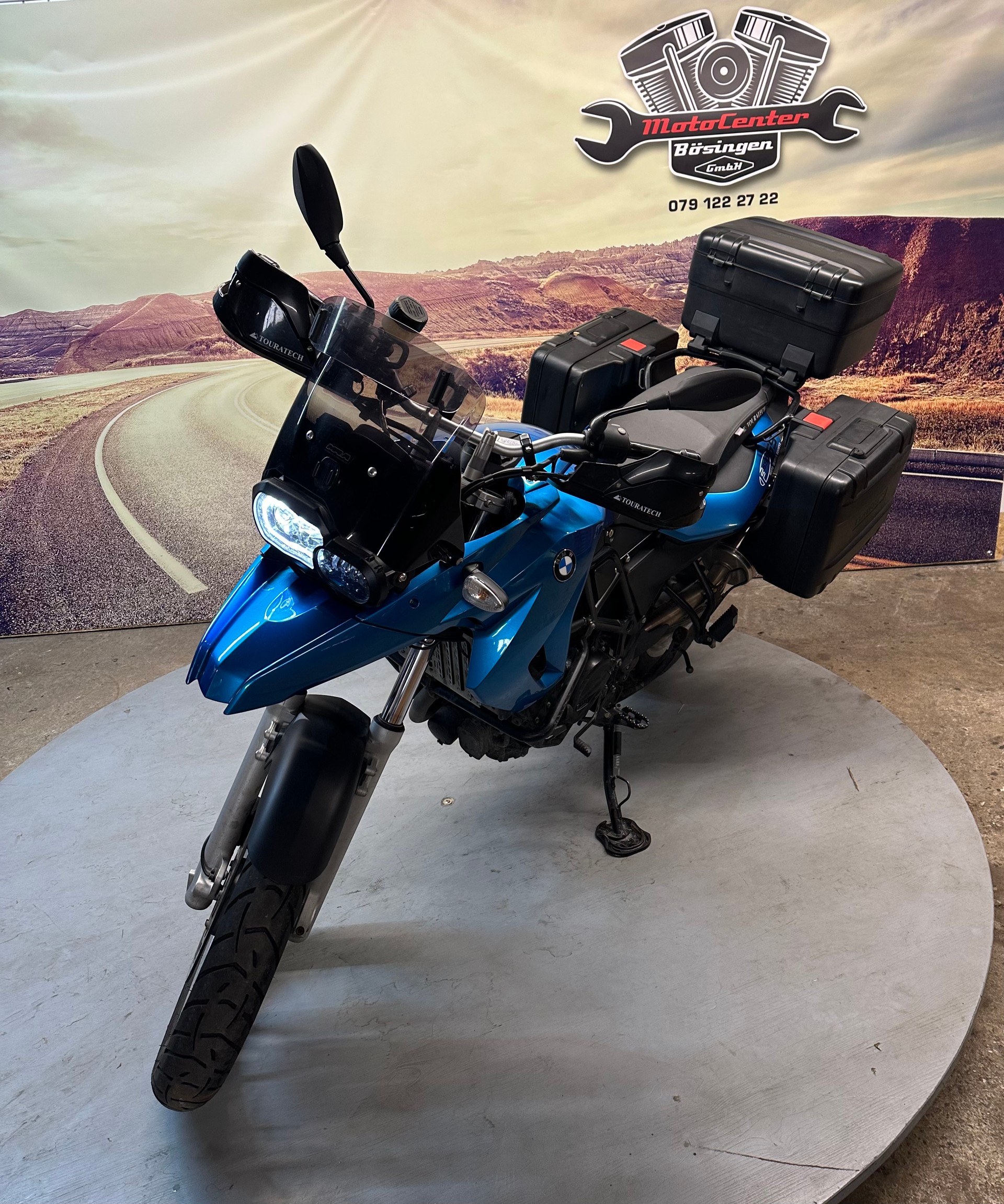 BMW F 650 GS ABS (safetyedition)-image-3