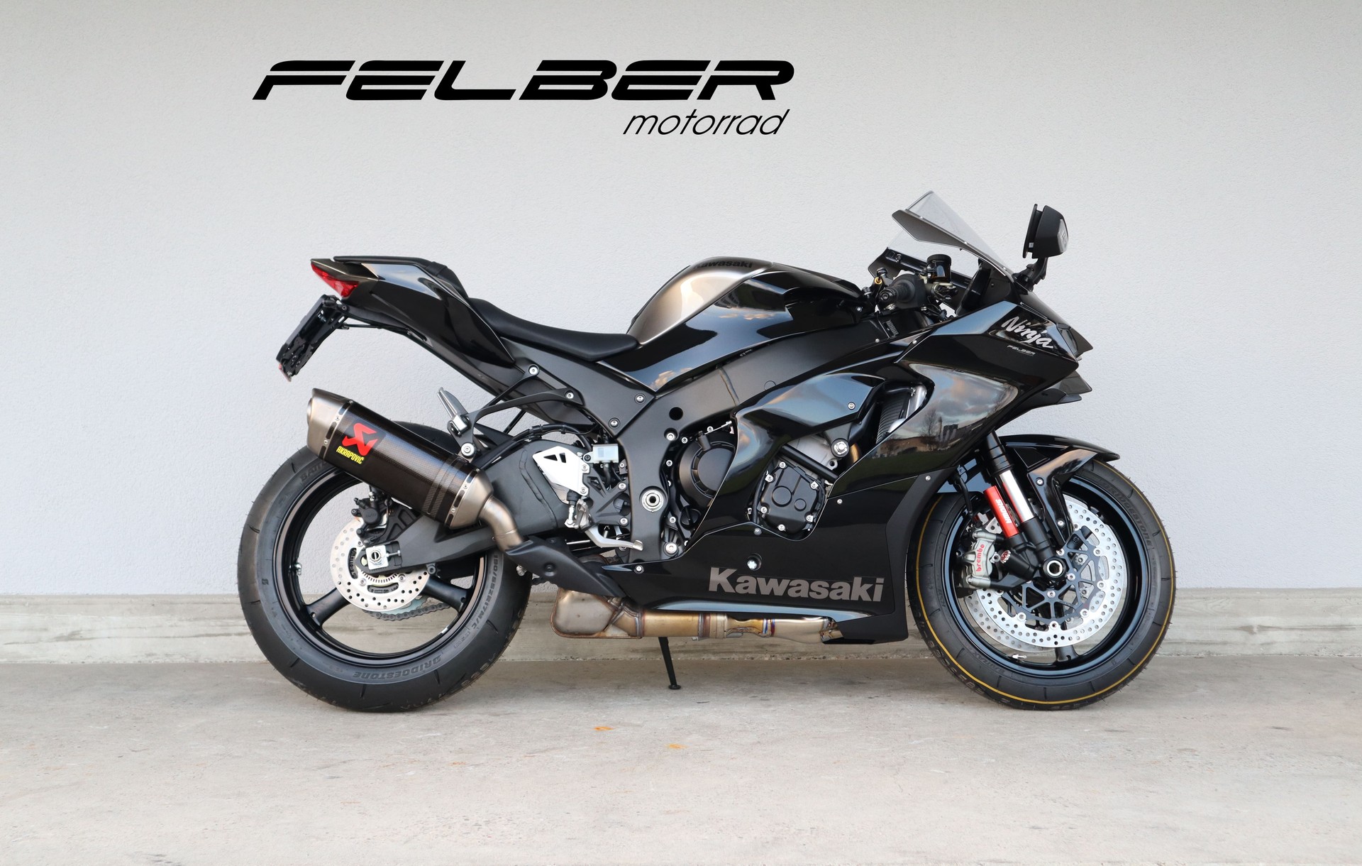 KAWASAKI NINJA ZX-10R - Occasionen kaufen | MotoScout24