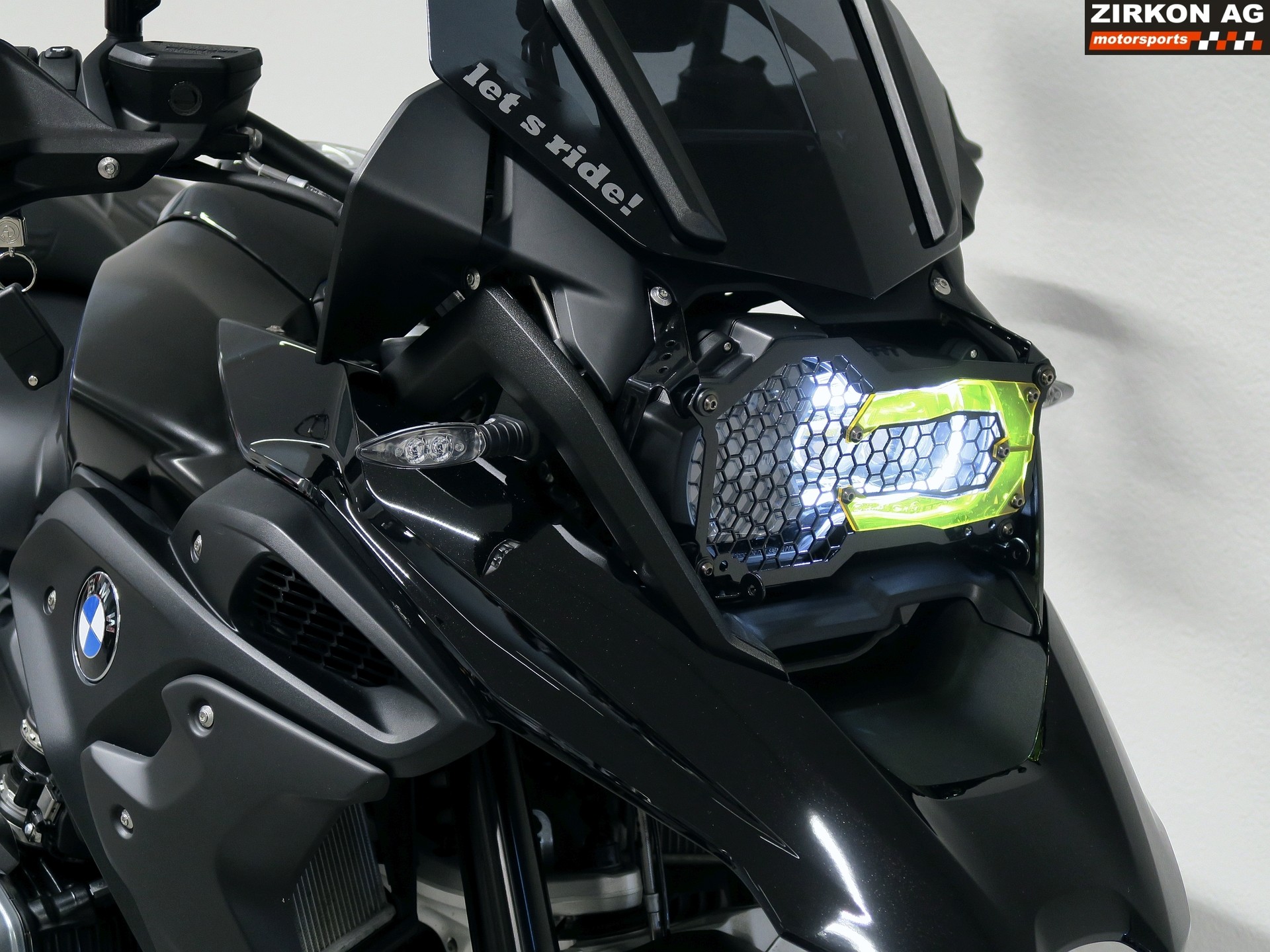 gs 1250 exclusive 2020