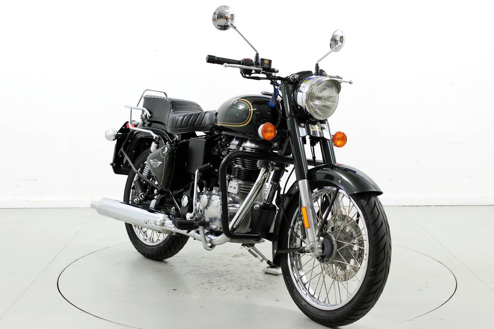 ROYAL ENFIELD Bullet 500 EFI-showroom-element-1