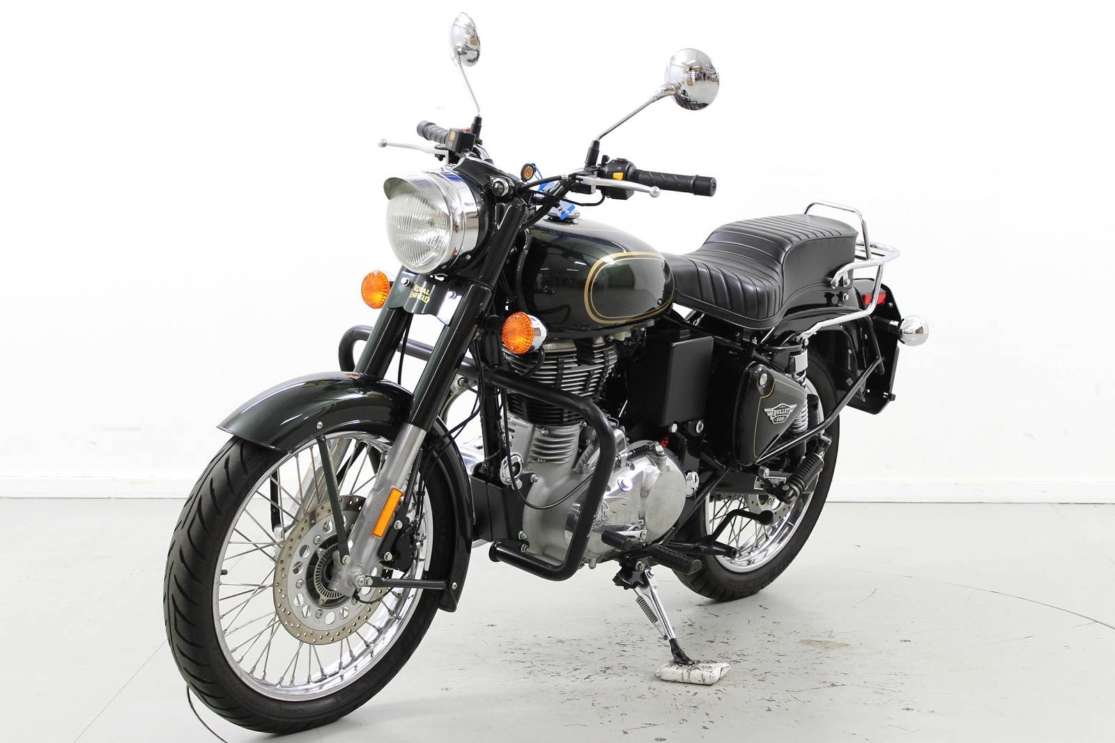 ROYAL ENFIELD Bullet 500 EFI-showroom-element-2