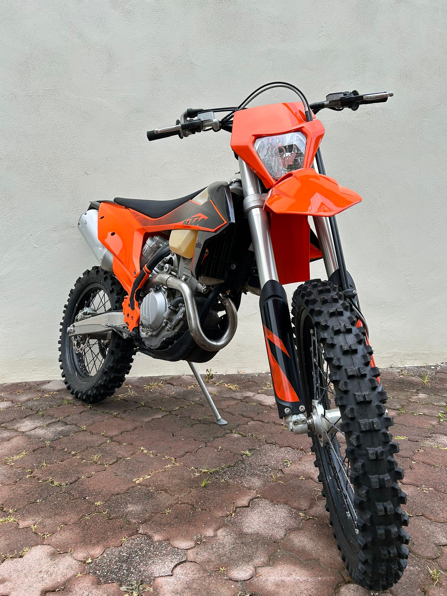 KTM 350 SX/SX-F