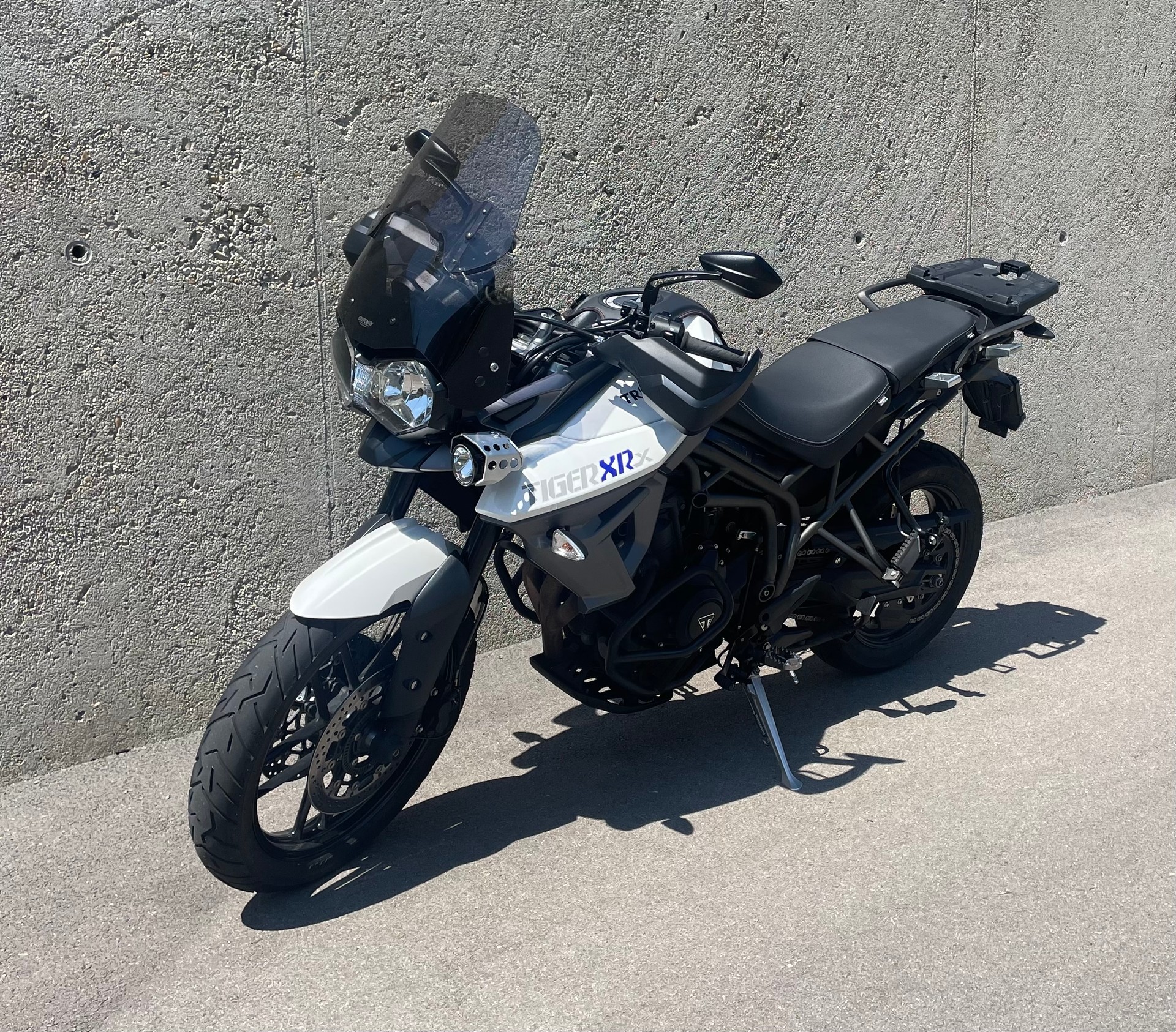 TRIUMPH Tiger 800 XRx ABS-image-2