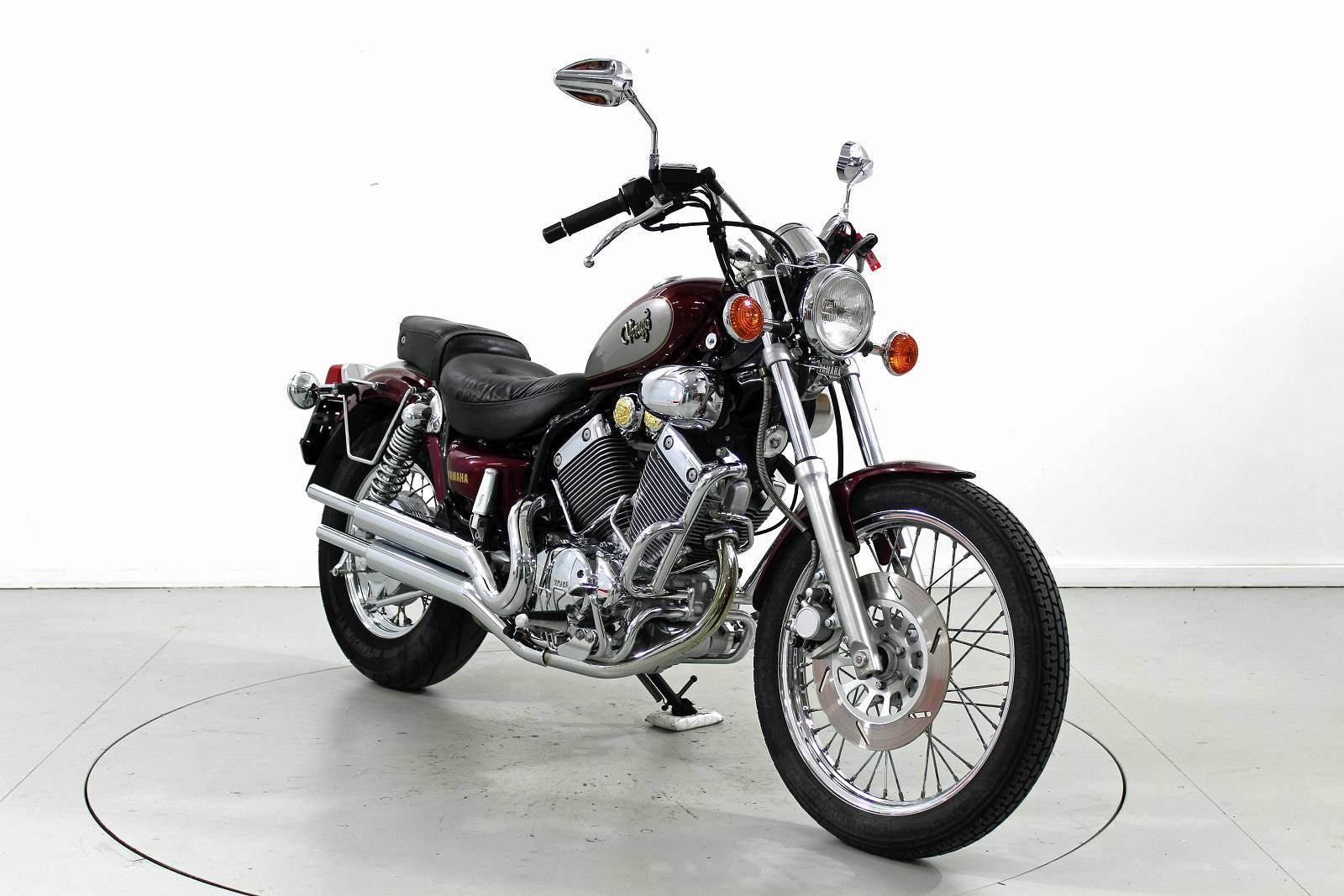 YAMAHA XV 535-showroom-element-1