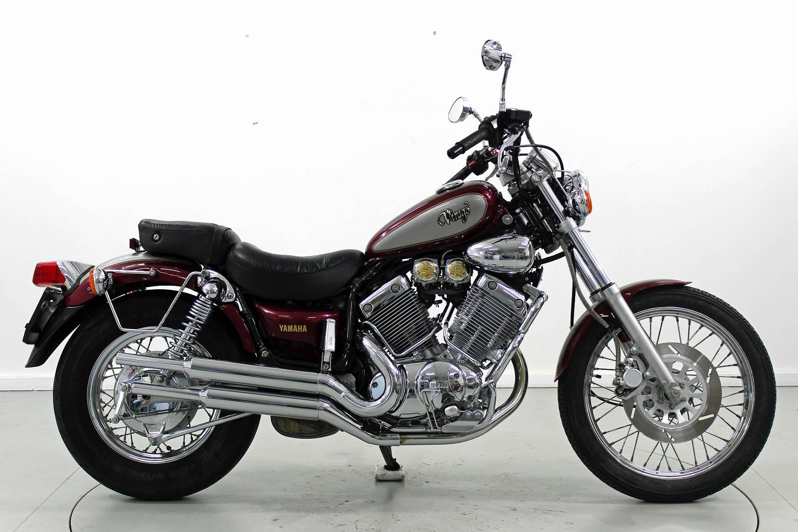YAMAHA XV 535-showroom-element-3