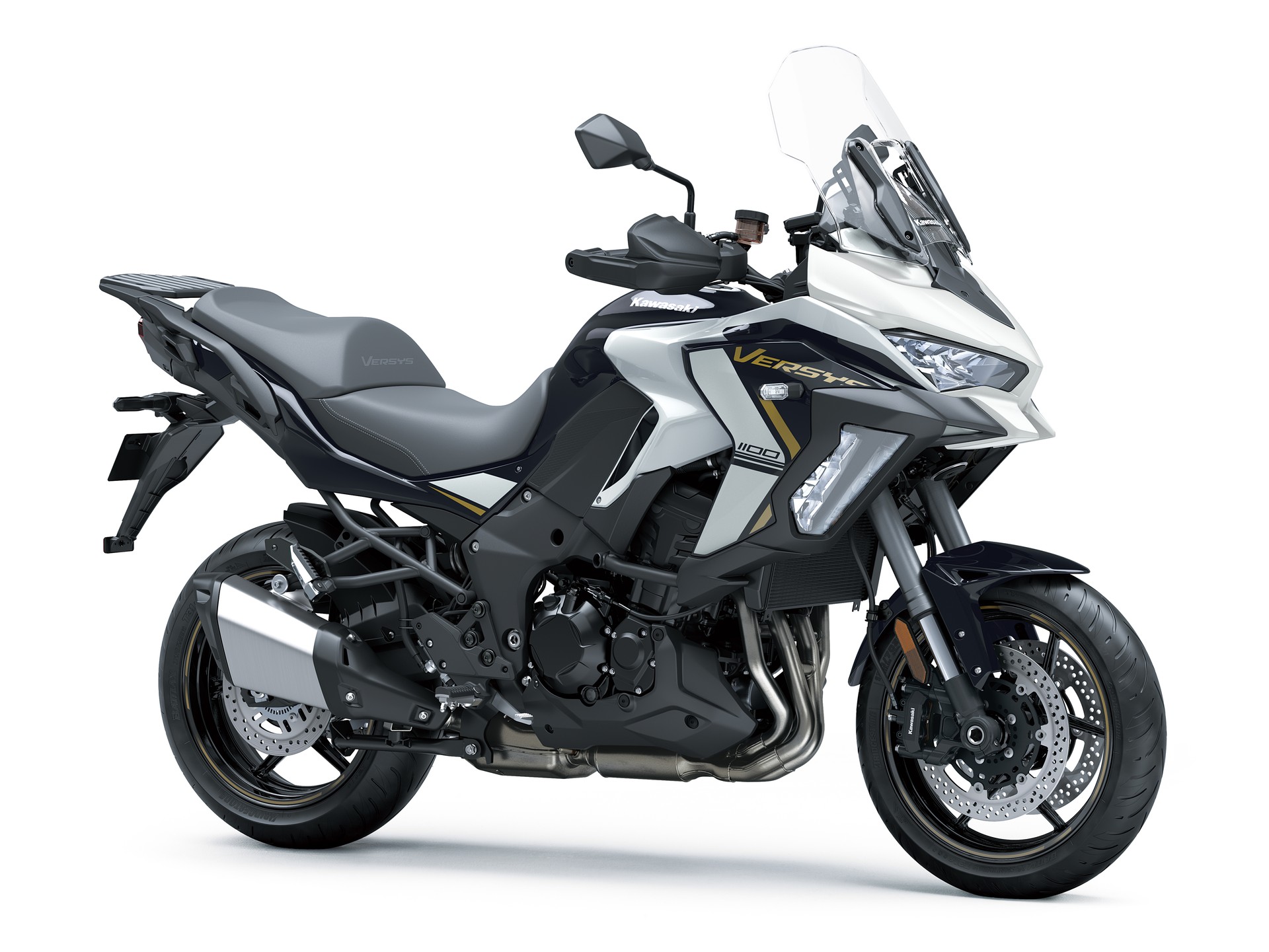 KAWASAKI VERSYS 1100