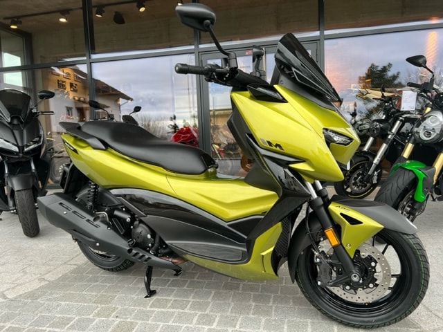 ZONTES M350