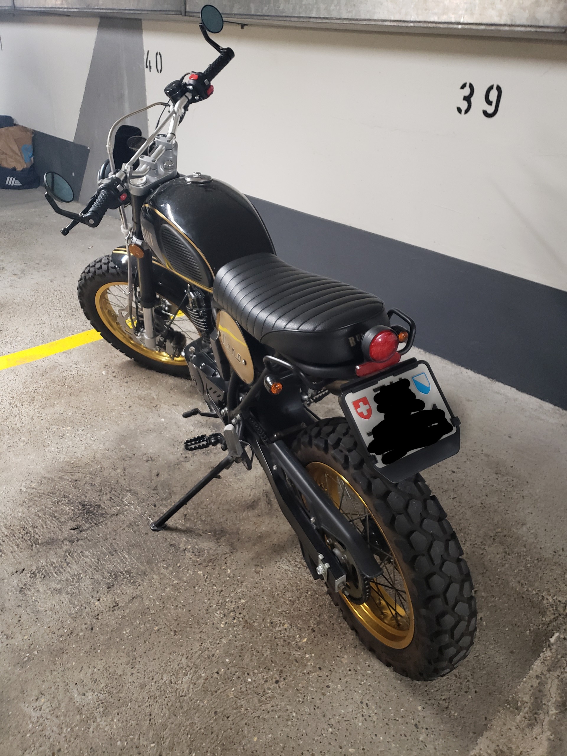 BULLIT Hero 125-image-2