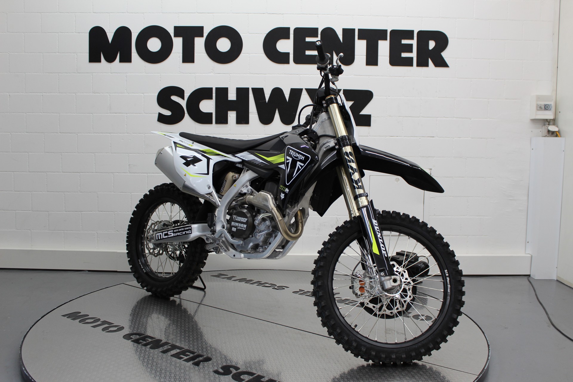 TRIUMPH TF 450 X RC-image-1