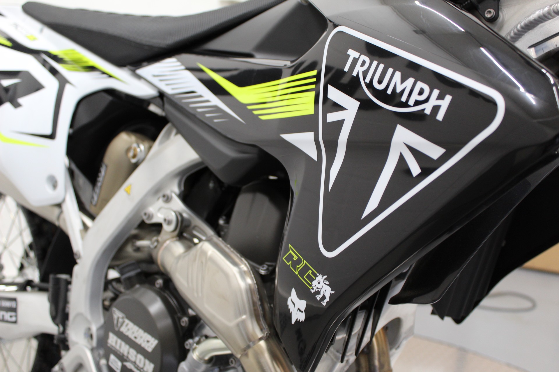 TRIUMPH TF 450 X RC-image-5