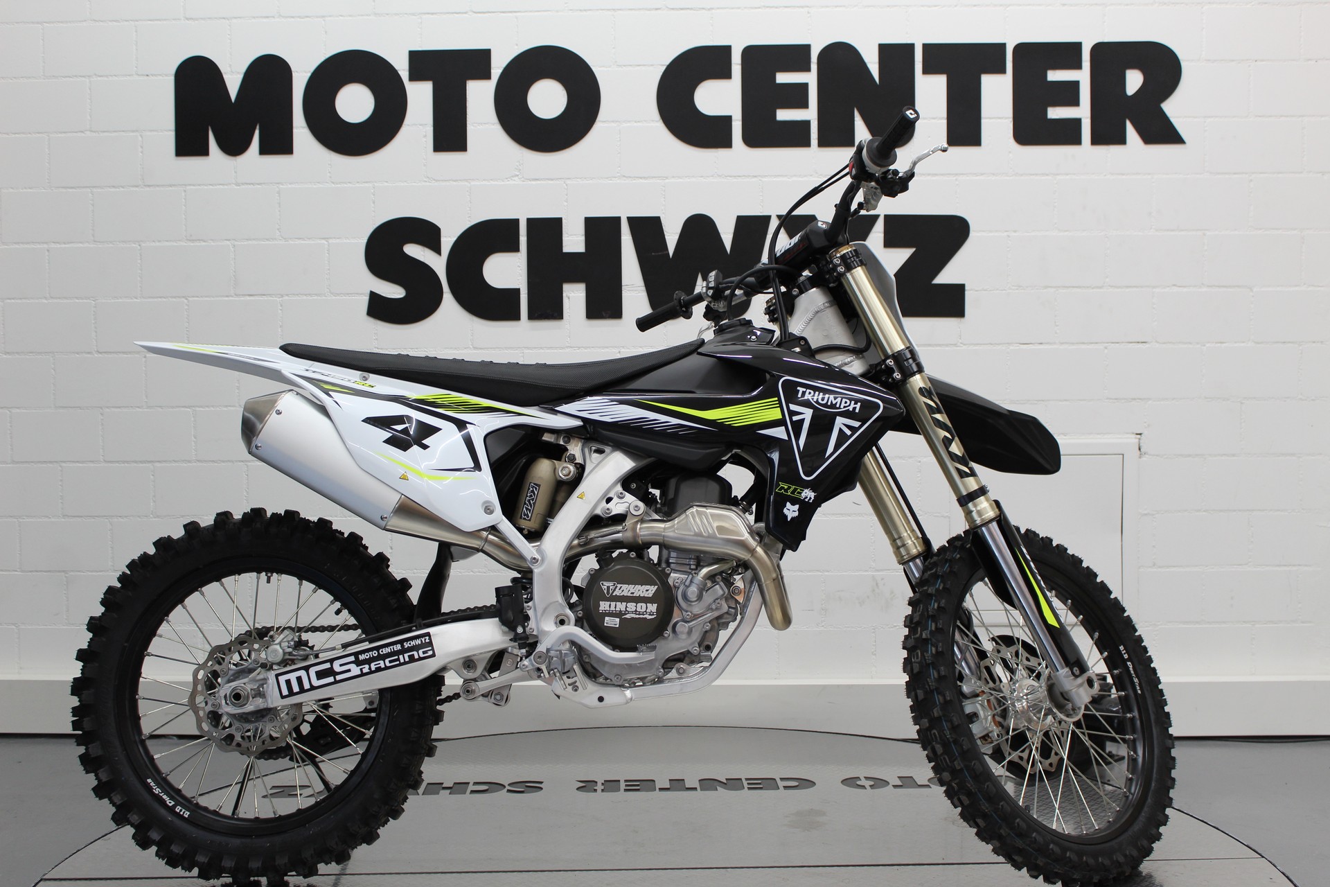 TRIUMPH TF 450 X RC-image-0