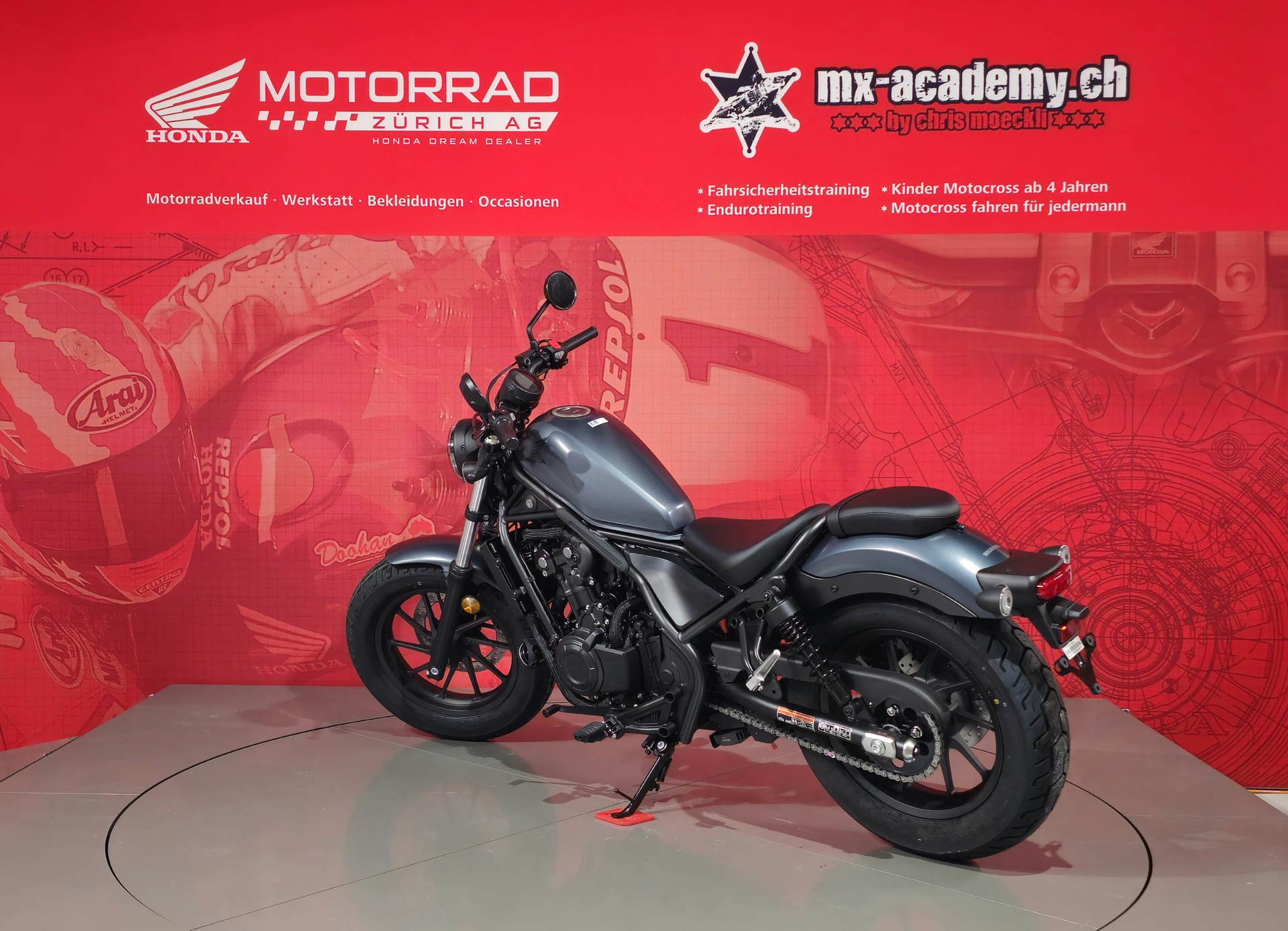 HONDA CMX500 Rebel *Neufahrzeug*-showroom-element-3