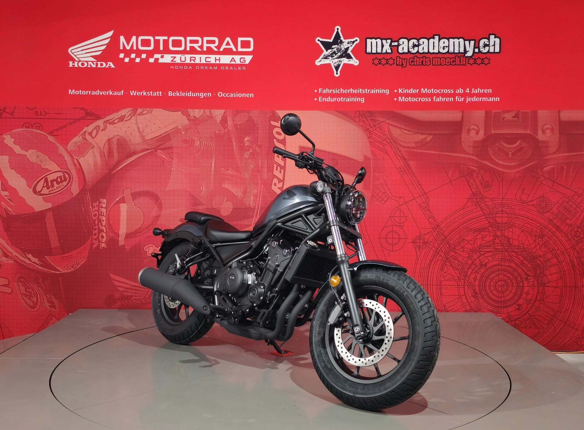 HONDA CMX500 Rebel *Neufahrzeug*-showroom-element-2