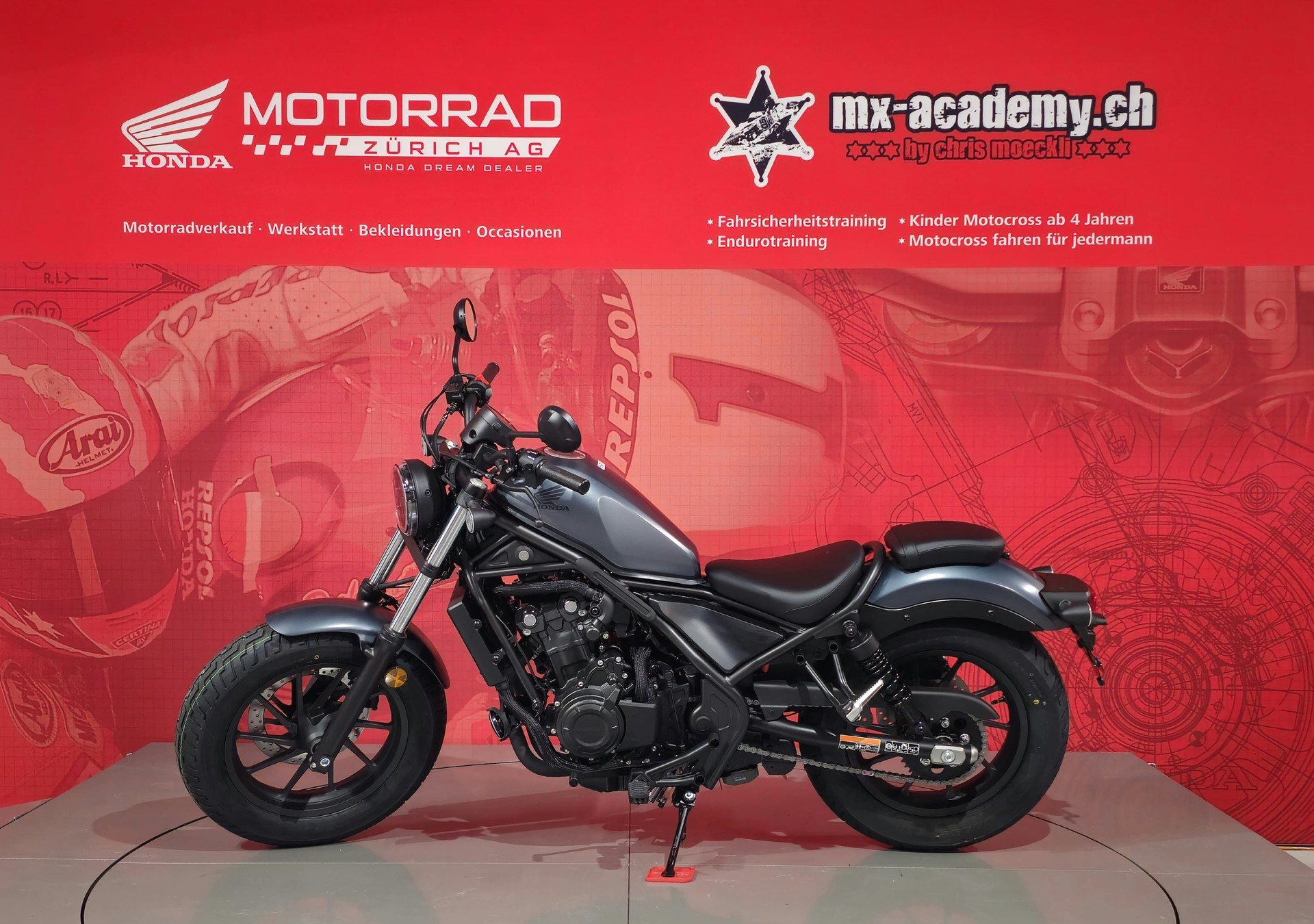 HONDA CMX500 Rebel *Neufahrzeug*-showroom-element-1