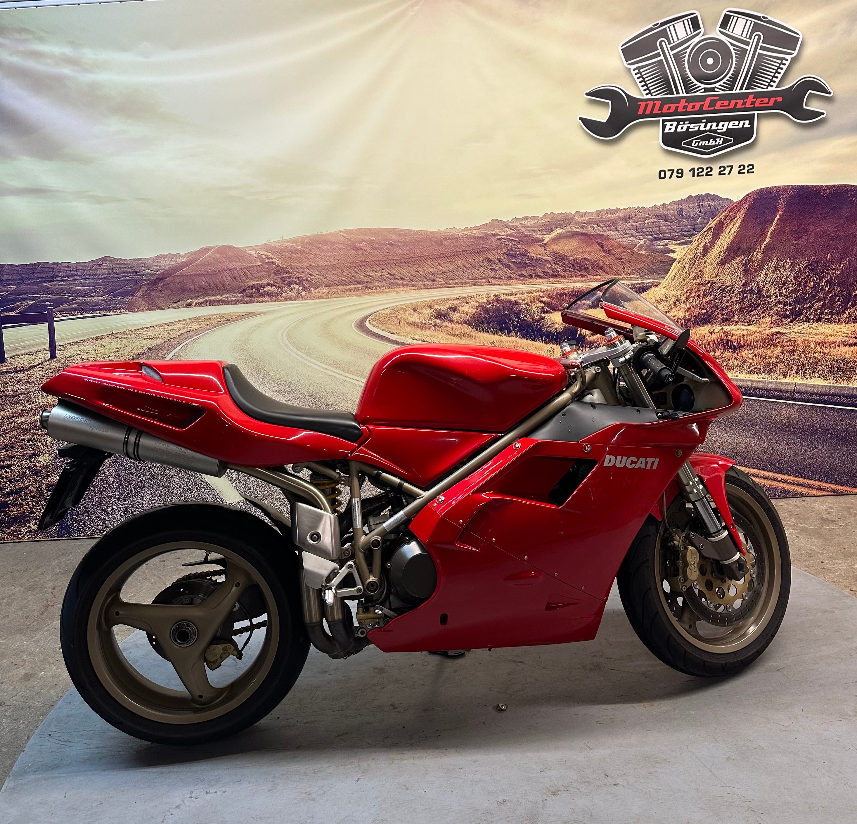 Ducati 996r 996 Ducati Usata 996 R Usata Ducati 996 R Usata Ducati