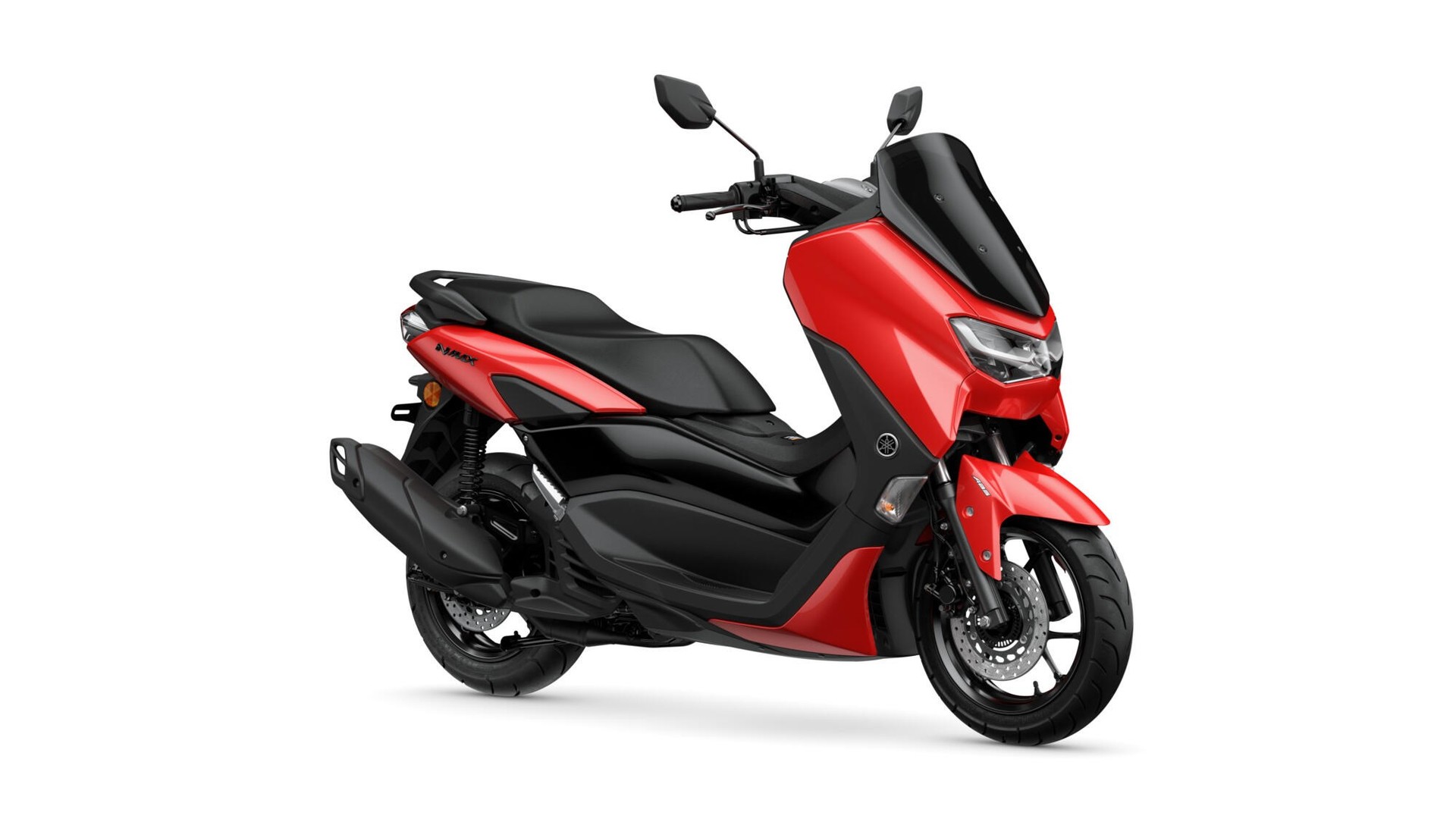 YAMAHA N-Max GPD 125