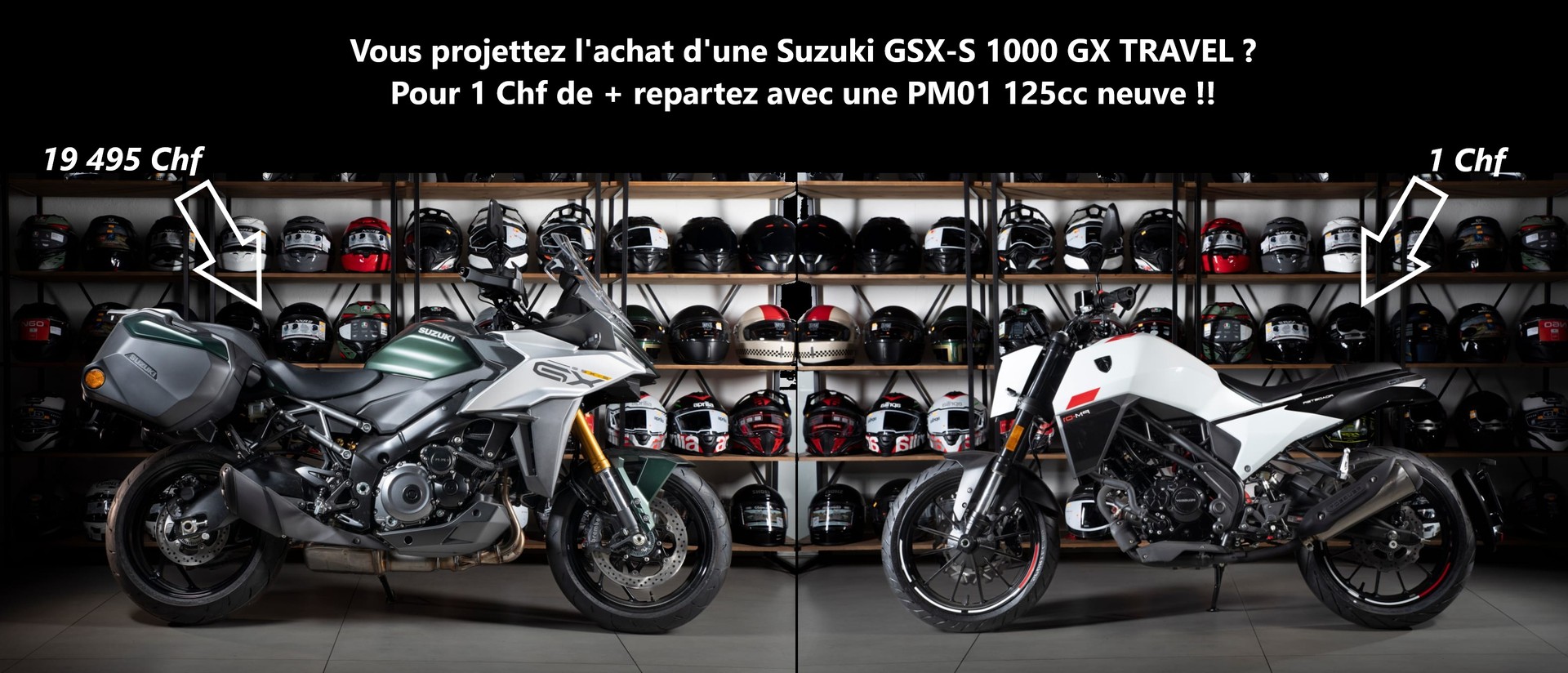 SUZUKI GSX-S 1000 GX Travel-image-0