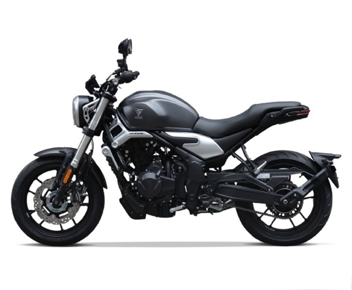 VOGE CLASSIC 500AC-showroom-element-1