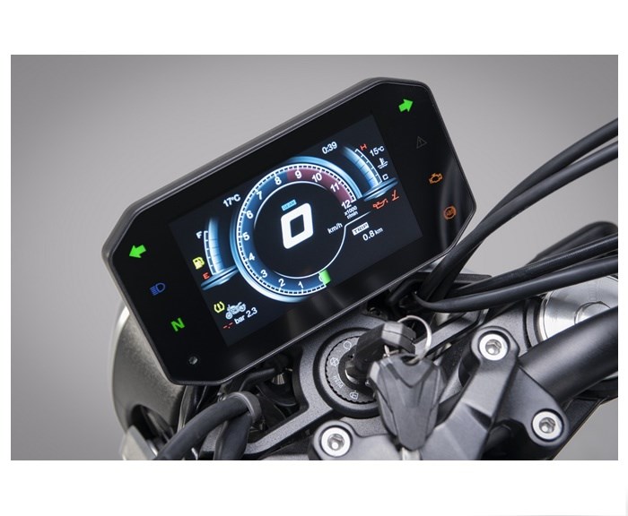 VOGE CLASSIC 500AC-image-8