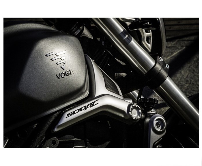 VOGE CLASSIC 500AC-image-11