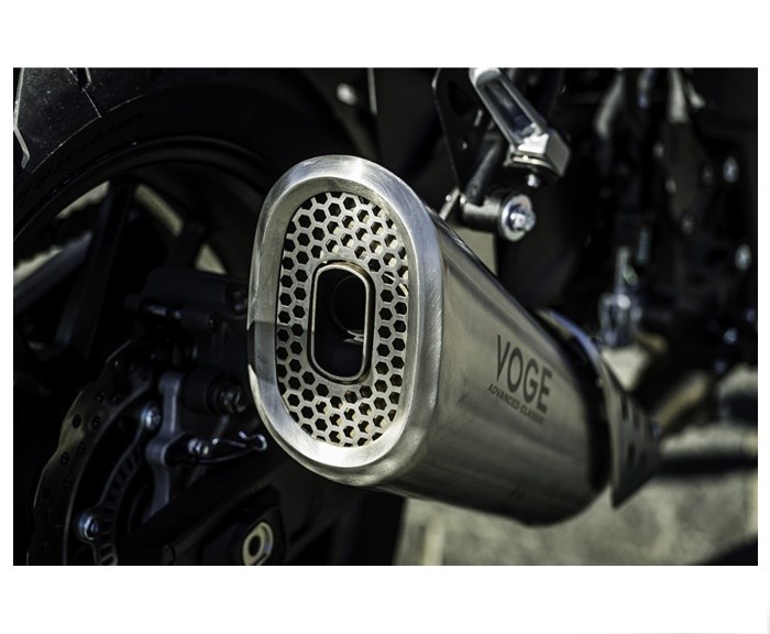 VOGE CLASSIC 500AC-image-12