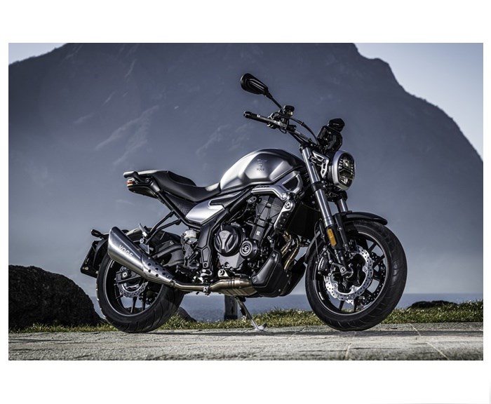 VOGE CLASSIC 500AC-image-13