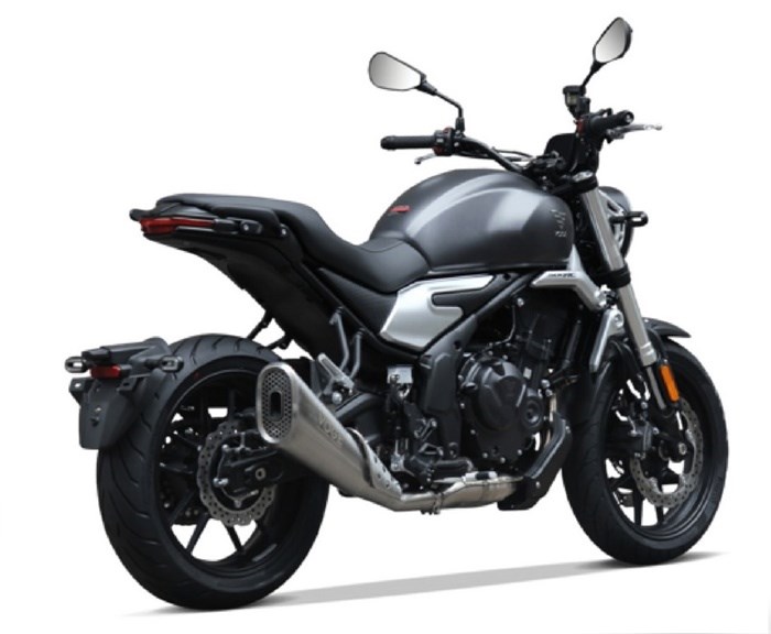 VOGE CLASSIC 500AC-showroom-element-2