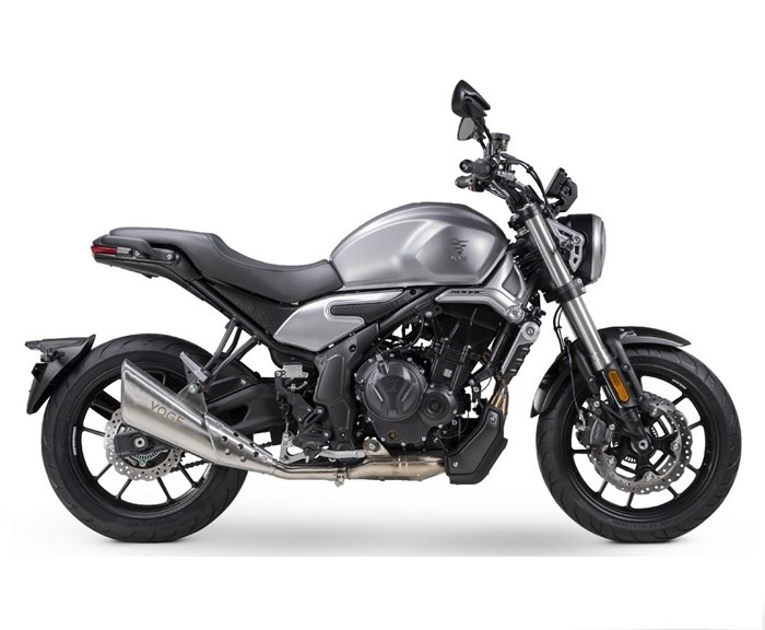 VOGE CLASSIC 500AC-image-6