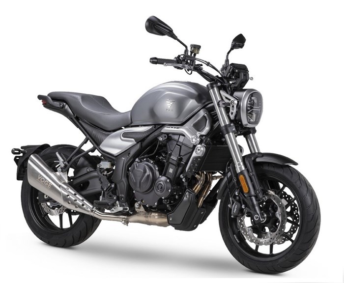 VOGE CLASSIC 500AC-image-7