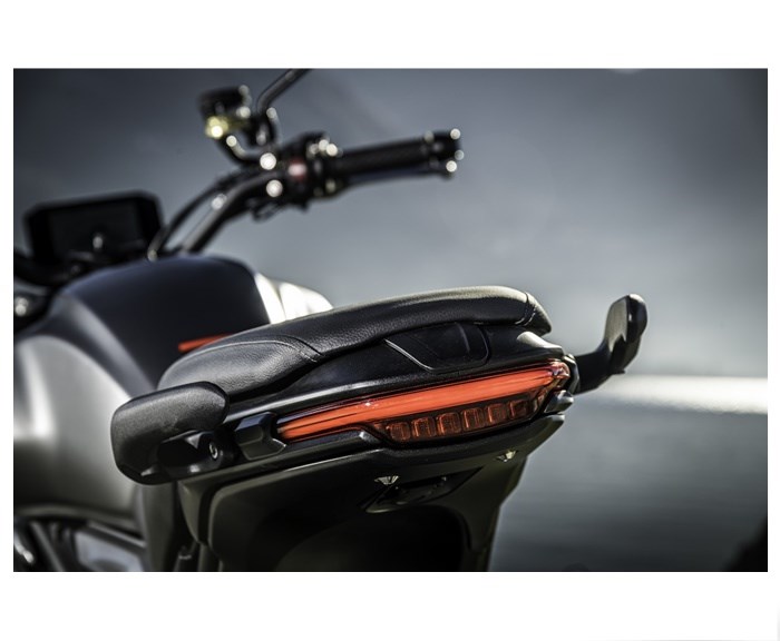 VOGE CLASSIC 500AC-image-9