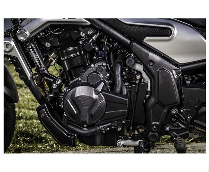 VOGE CLASSIC 500AC-image-10