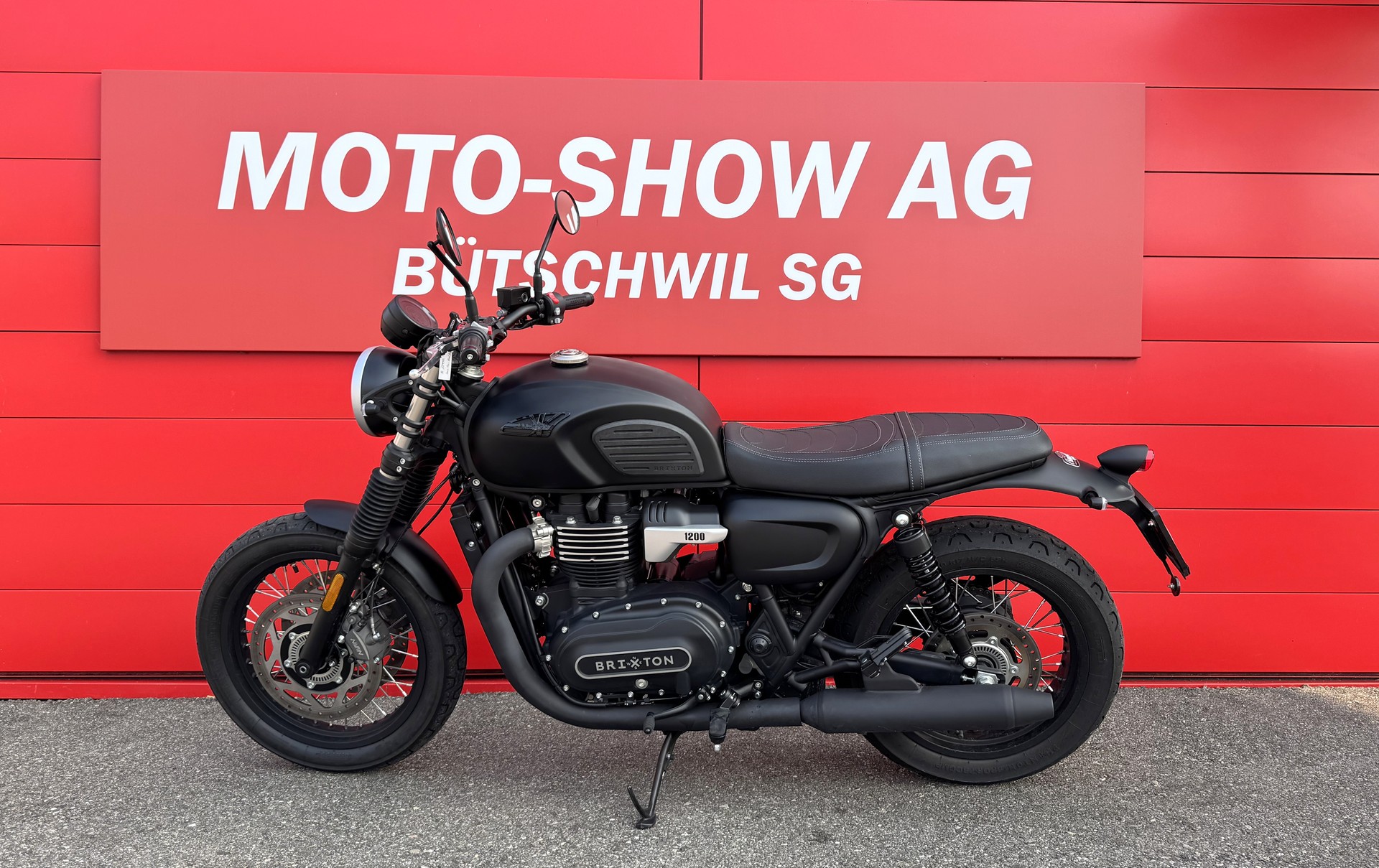 BRIXTON Cromwell 1200-showroom-element-3