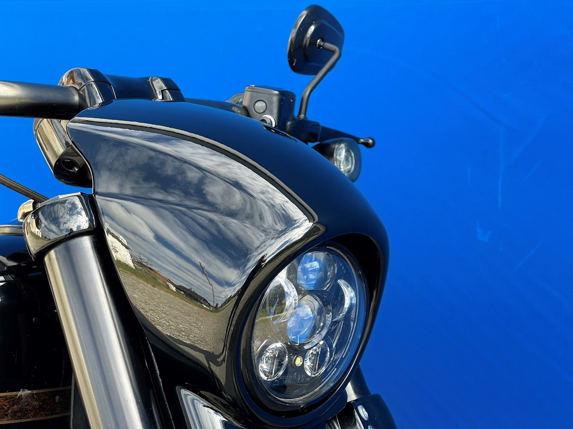 HARLEY-DAVIDSON FXSE Breakout Pro Street CVO ABS-image-2