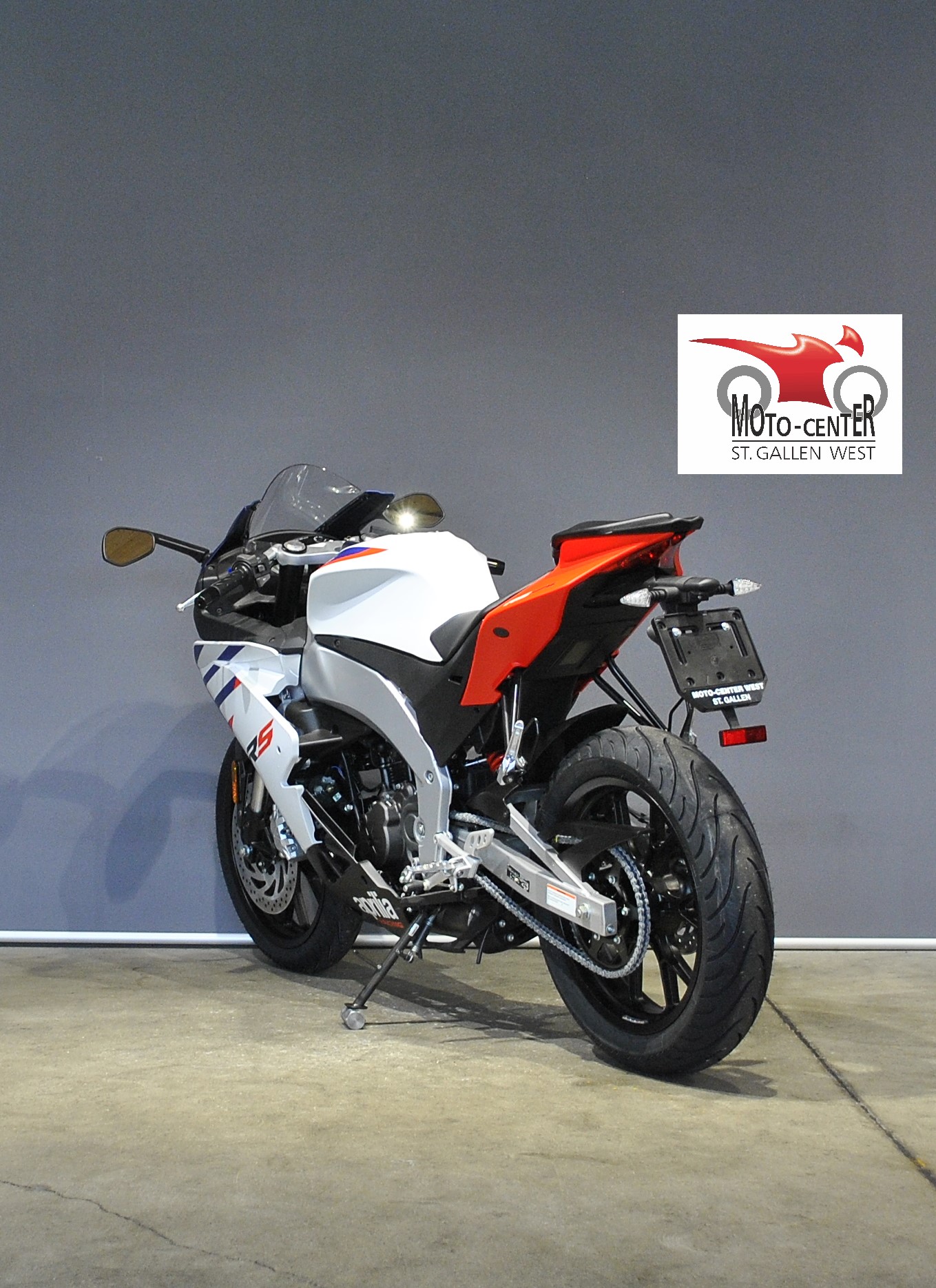 APRILIA RS 125 i.e. ABS-image-3