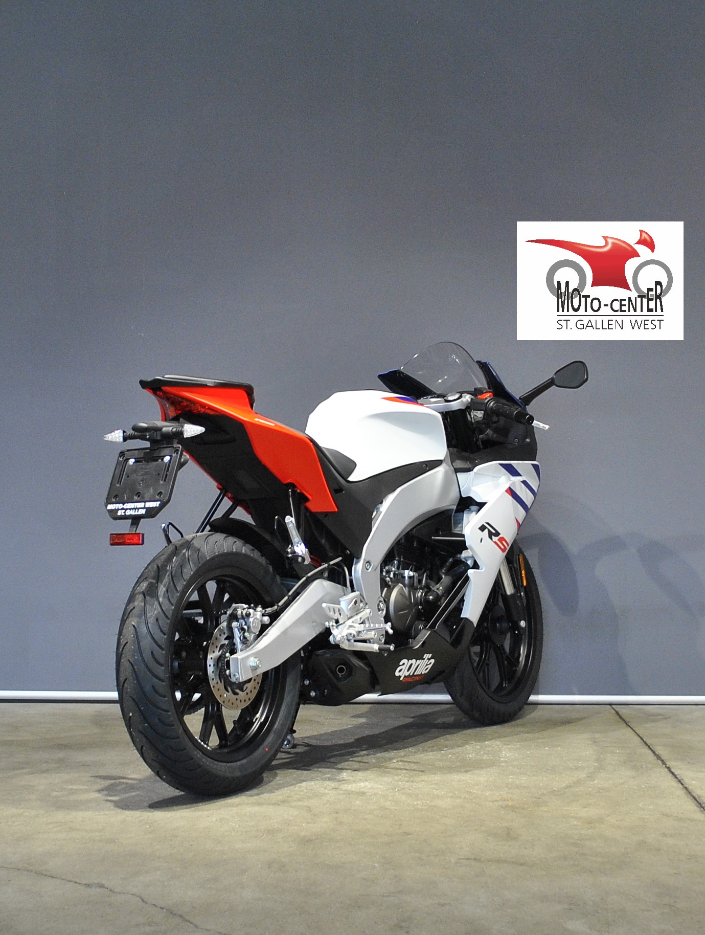 APRILIA RS 125 i.e. ABS-image-4