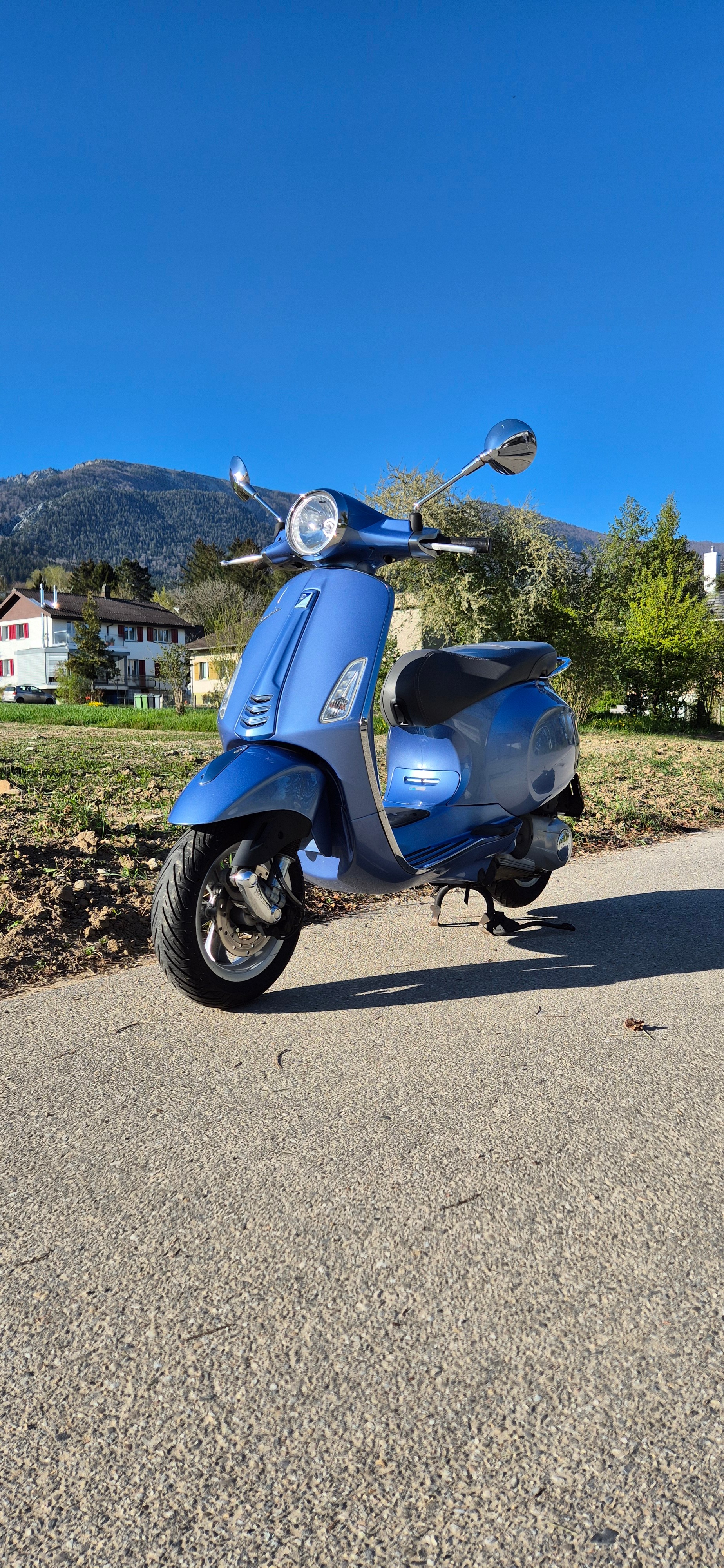 PIAGGIO Vespa 125 Primavera i.e. 3V