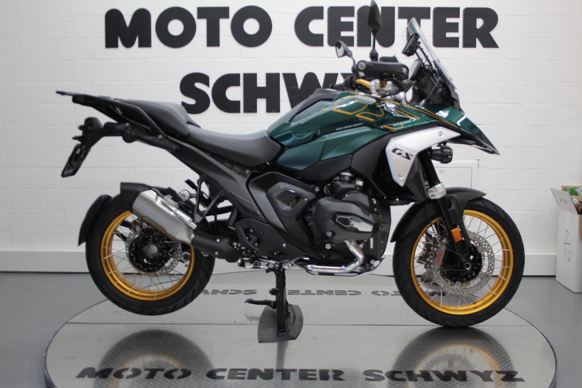 BMW R 1300 GS