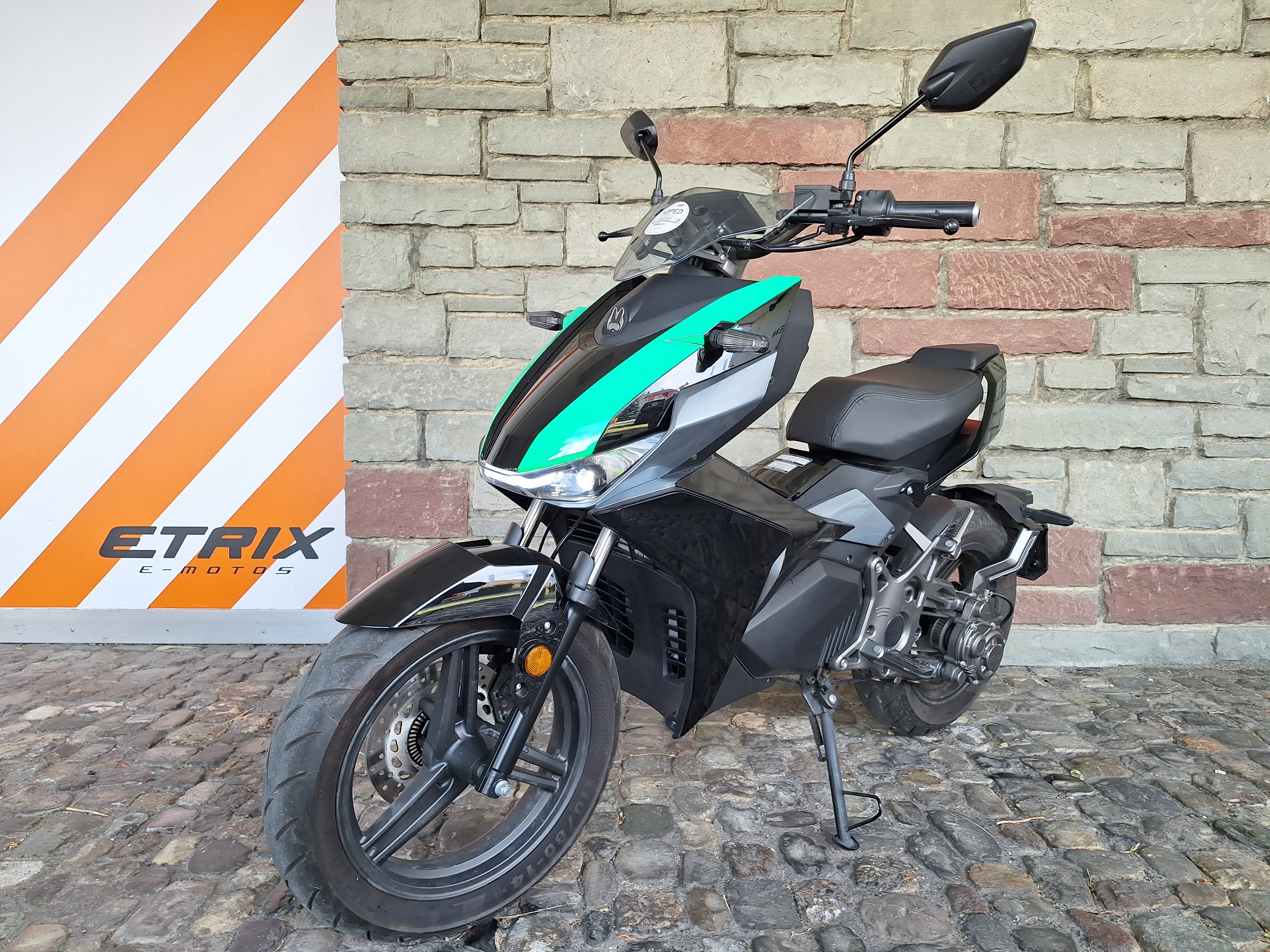 F9 Electric Scooter Kymco Kymco Elettrico F9 Honda Vario Scooter