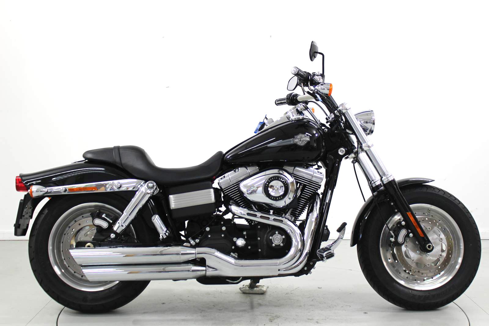 HARLEY-DAVIDSON FXDF 1584 Dyna Fat Bob-showroom-element-3