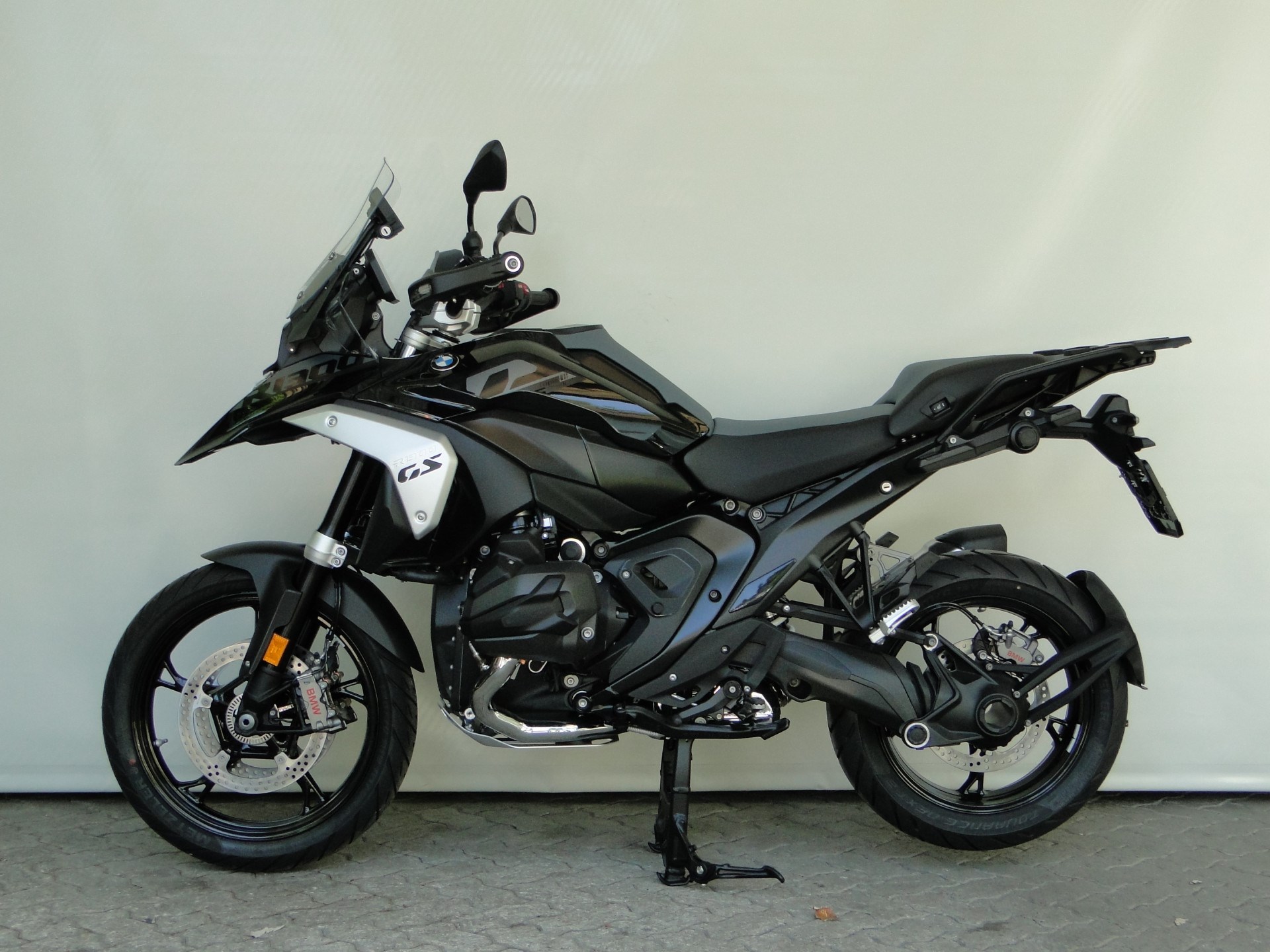BMW R 1300 GS Triple Black
