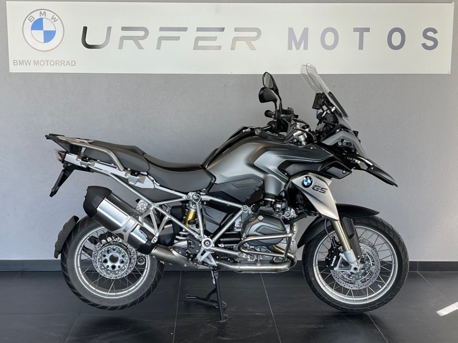 BMW R 1200 GS ABS