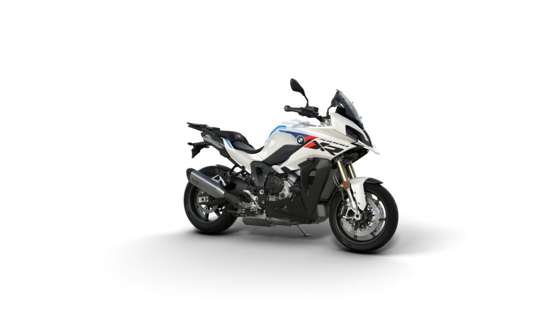 BMW S 1000 XR M