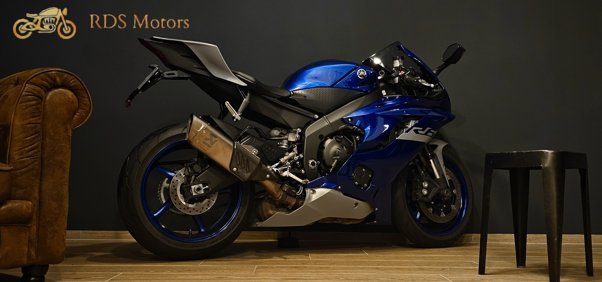 YAMAHA YZF-R6-image-4
