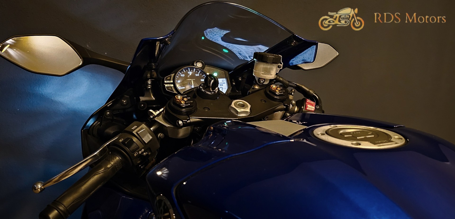 YAMAHA YZF-R6-image-10