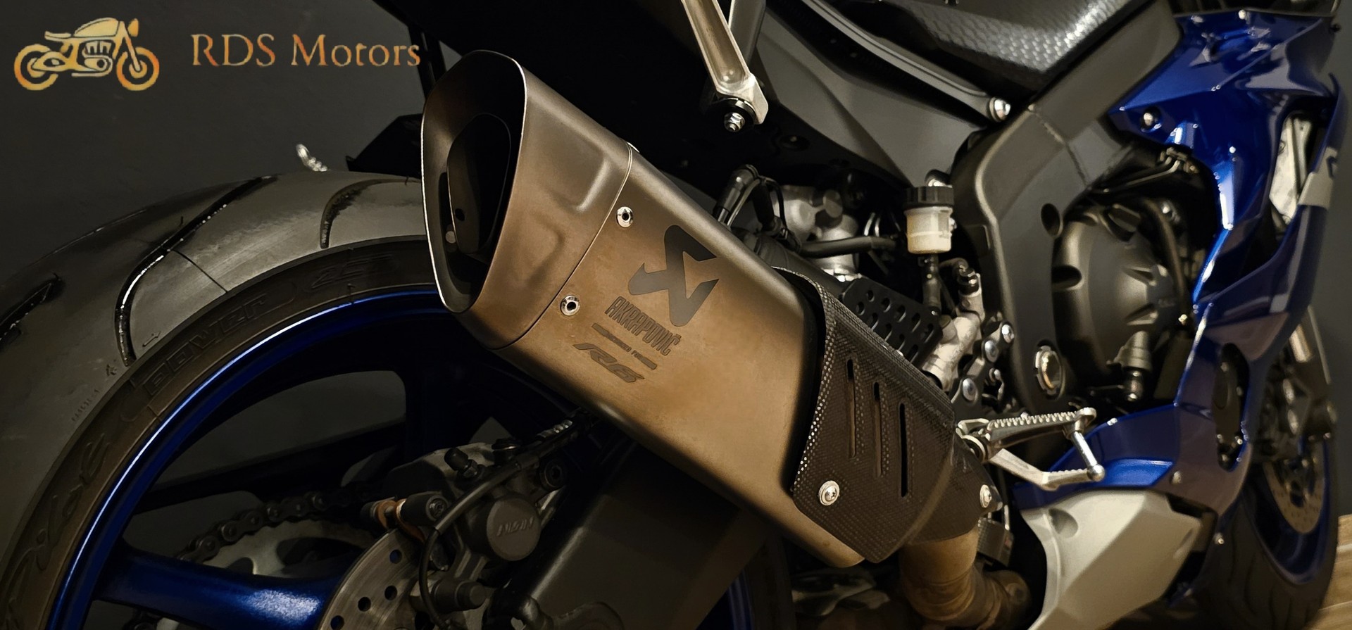 YAMAHA YZF-R6-image-9
