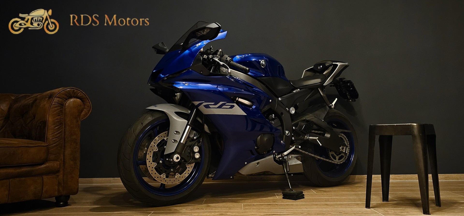 YAMAHA YZF-R6-image-3