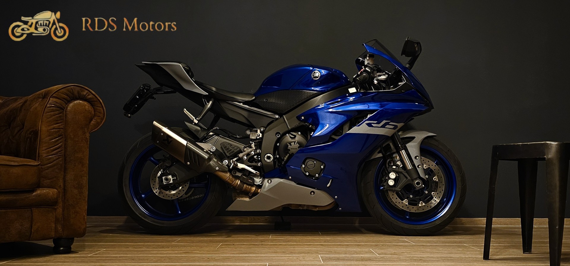 YAMAHA YZF-R6-image-0