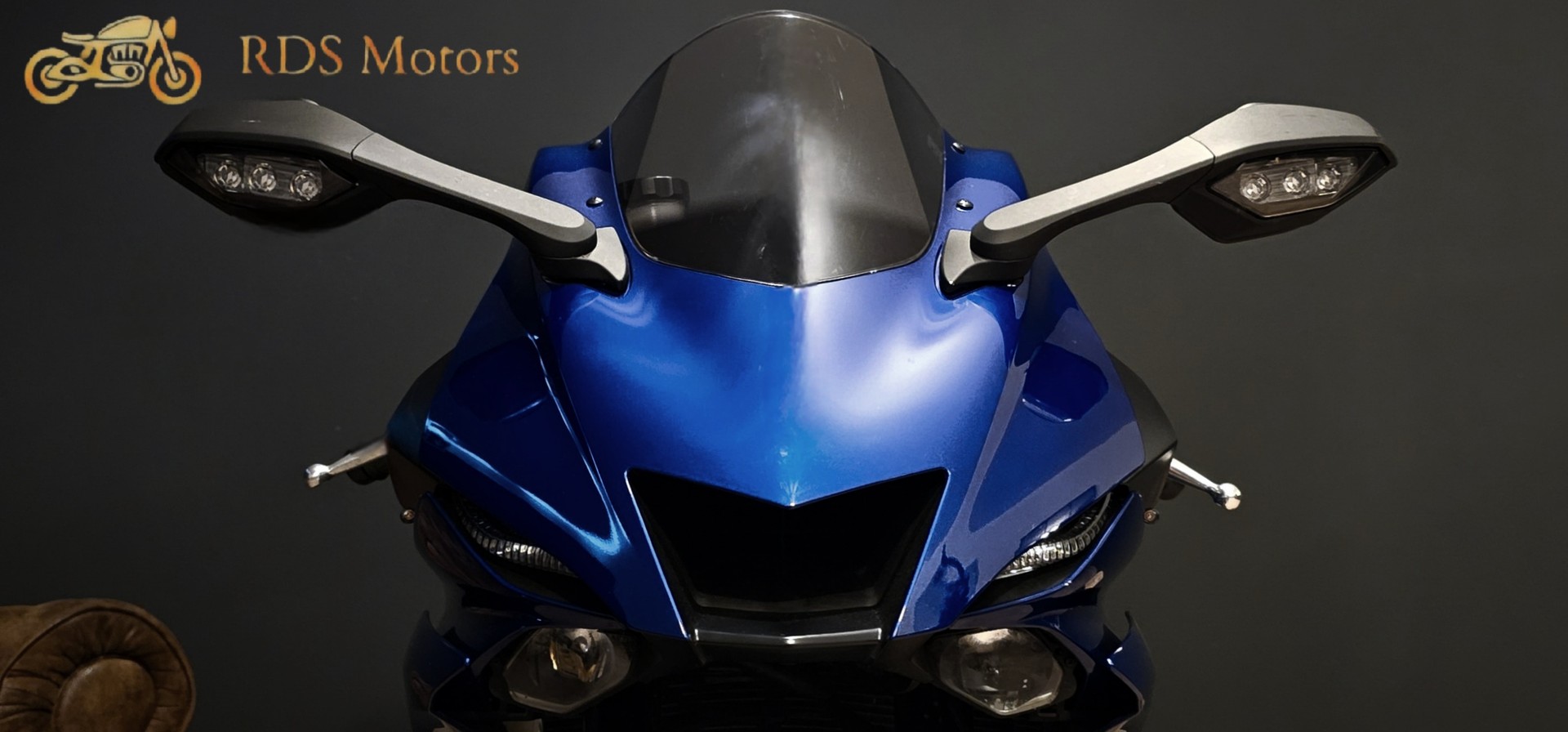 YAMAHA YZF-R6-image-5