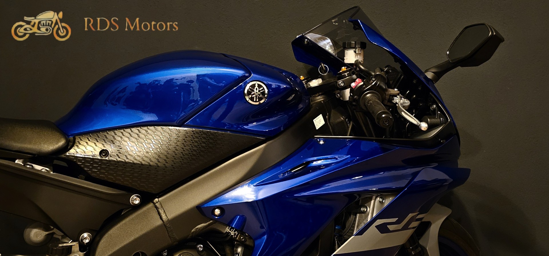 YAMAHA YZF-R6-image-7