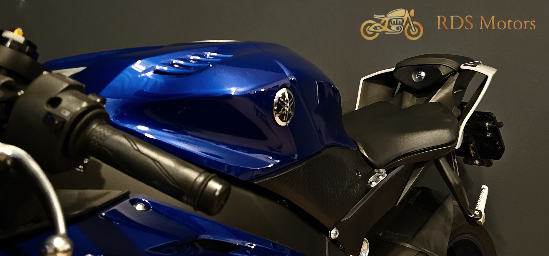 YAMAHA YZF-R6-image-8